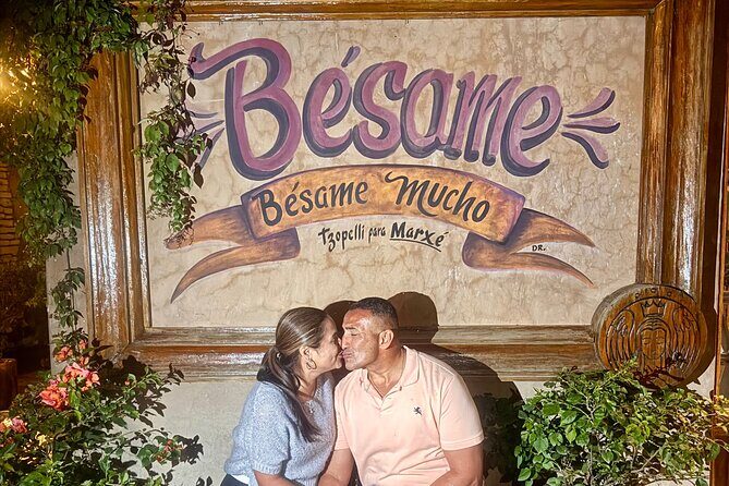 Town City of Los Angeles Historical Legacy on Every Corner - The Itinerary Breakdown