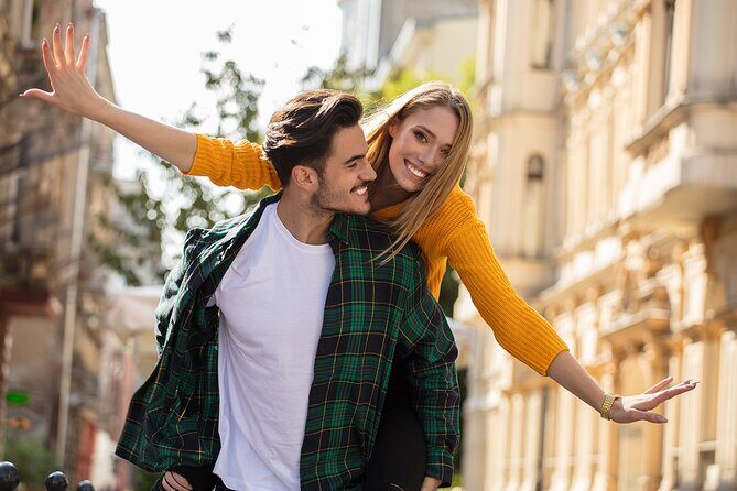 Town Hall and Gdansk Old Town Private Tour with Tickets - Practical Details