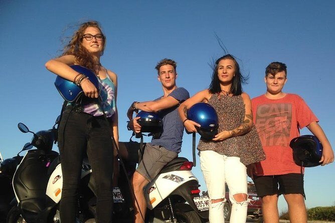 Town of 1770 Afternoon Cruise - Authentic Insights from Travelers