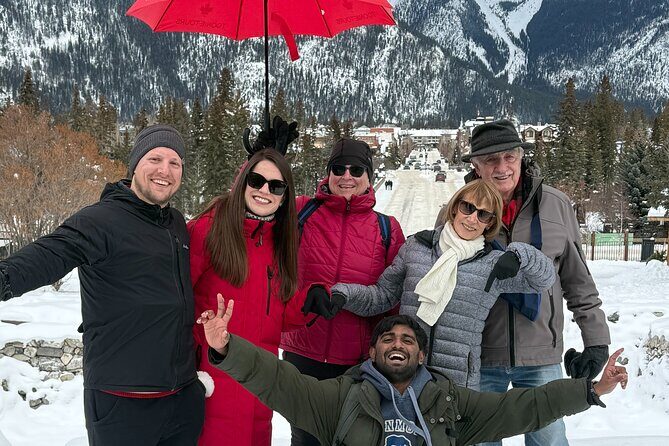 Town of Banff Highlights 2 Hour Walking Tour | Gratuity-Based - Historic Highlights: Banff Train Station and Museum