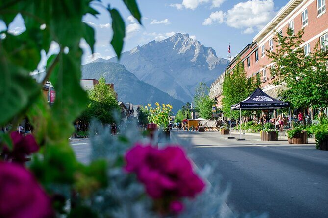 Town of Banff Highlights 2 Hour Walking Tour | Gratuity-Based - Practicalities: What You Need to Know