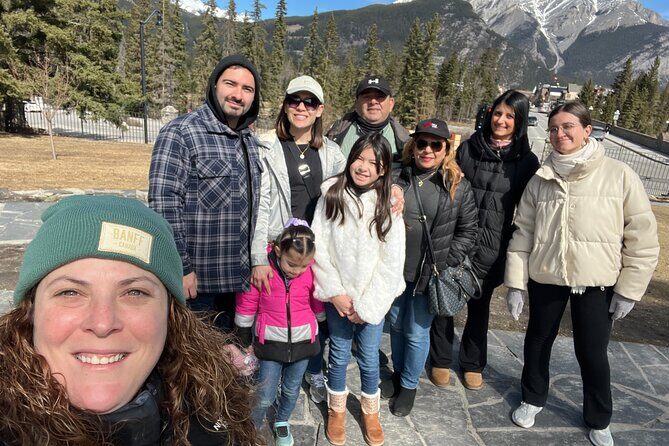 Town of Banff Highlights 2 Hour Walking Tour | Gratuity-Based - Authentic Experiences and Genuine Value