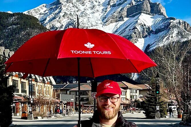 Town of Banff Highlights 2 Hour Walking Tour | Gratuity-Based - Who Will Love This Tour?