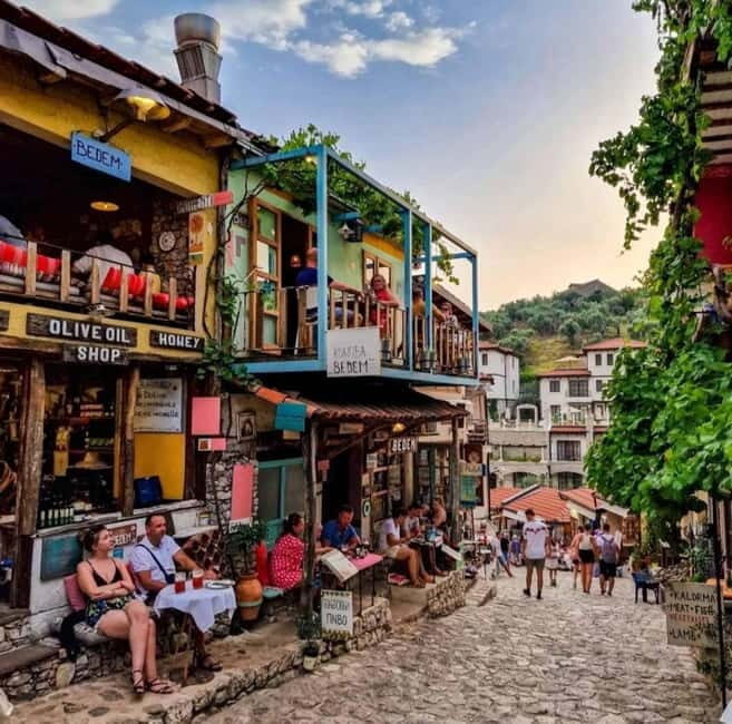 Town of Bar: Old Town Heritage Tour and Olive Oil Tasting - Final Thoughts