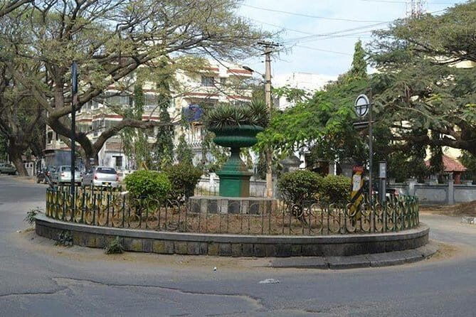 Towns Of Bangalore Walk - Exploring Bangalore’s Towns of Bangalore Walk: An Authentic Journey Through Time