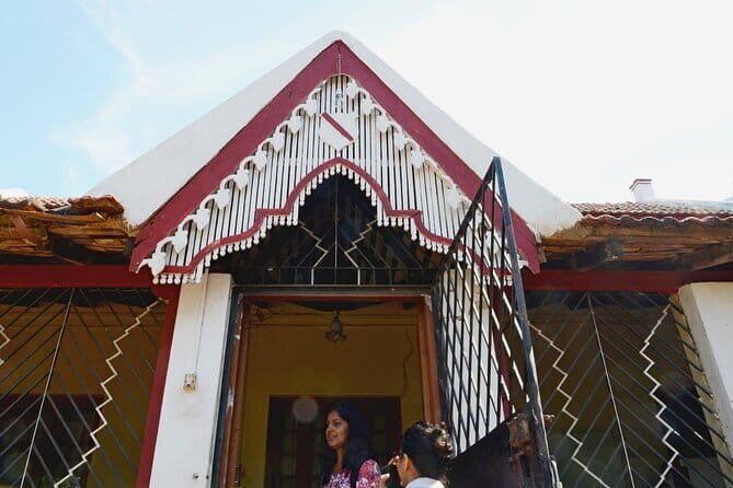 Towns Of Bangalore Walk - Practical Details & What to Expect