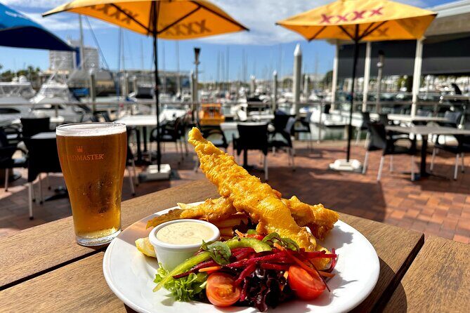 Townsville Boat Cruise & Yacht Club Lunch Package Sailing Charter - The Sum Up: Who Will Love This Experience?