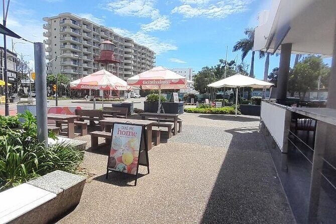 Townsville Boat Cruise & Yacht Club Lunch Package Sailing Charter - FAQ