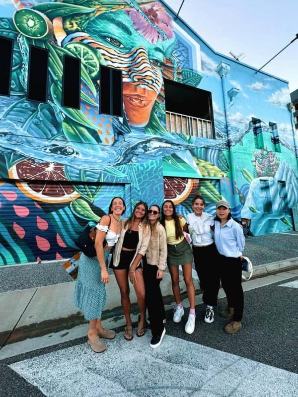 Townsville: Guided City Tour with Castle Hill Lookout - Key Points