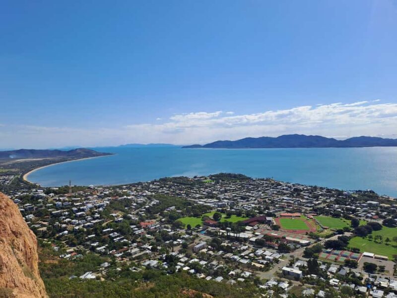 Townsville: Guided City Tour with Castle Hill Lookout - The Practicalities: What to Know Before Booking