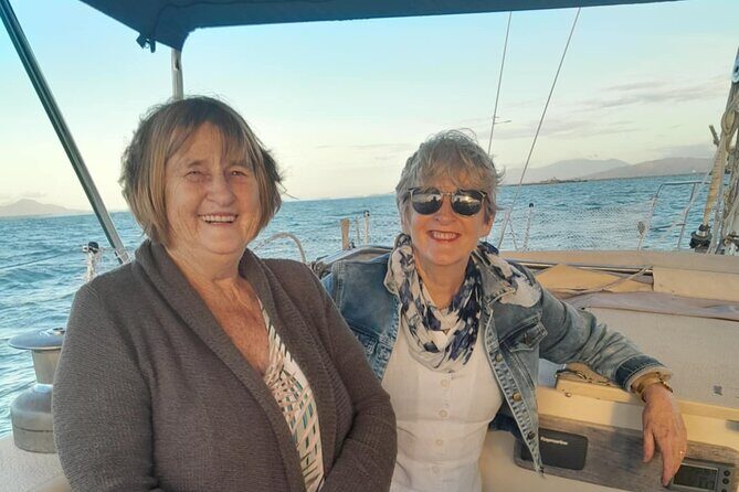 Townsville Sunset Sail Cruise Boat Tour Charter Hire Sailing Hire - Practical Considerations