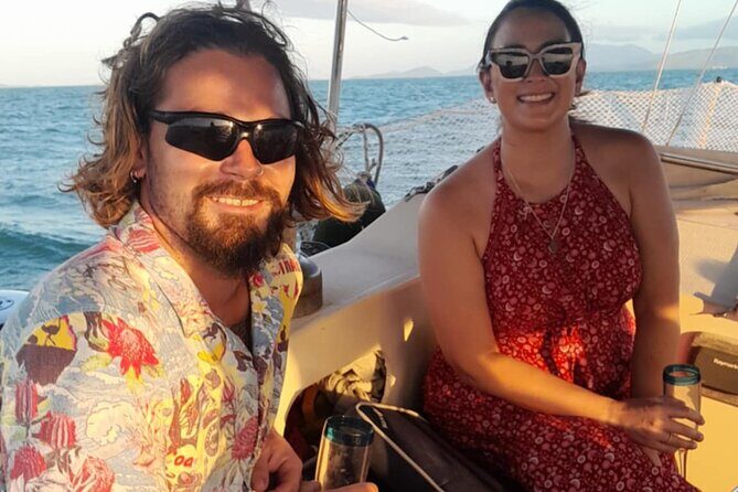 Townsville Sunset Sail Cruise Boat Tour Charter Hire Sailing Hire - Final Thoughts