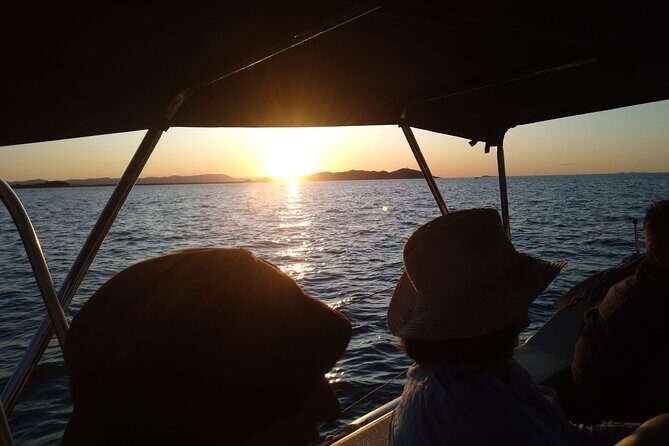 Townsville Sunset Sail Cruise Boat Tour Charter Hire Sailing Hire - FAQ