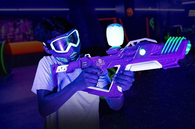 Toxic Blast at Dezerland Park Orlando - Final Thoughts