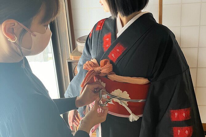 Toyama Sea & Mountain with Local Flavors - The Sum Up