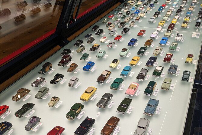 Toyota Automobile Tour for Car Lovers - Final Takeaway