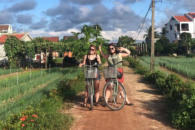 Tra Que Village Cycling And Farming - FAQ