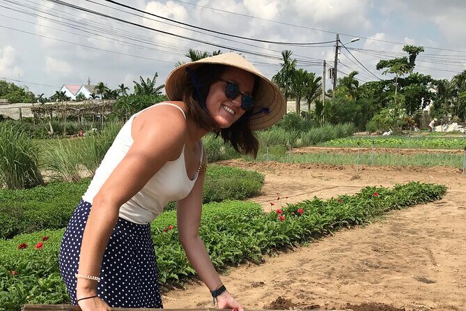 Tra Que Village Cycling And Farming - Final Thoughts