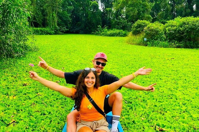 Tra Su Cajuput Forest An Cairang Floating Market - Final Thoughts