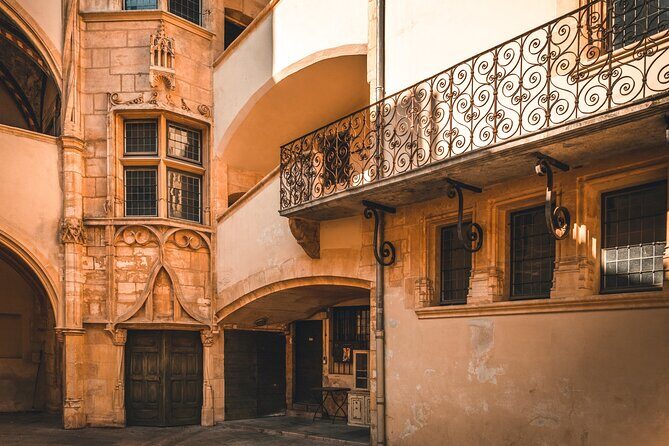 Traboules of Lyon Private Tour - Frequently Asked Questions
