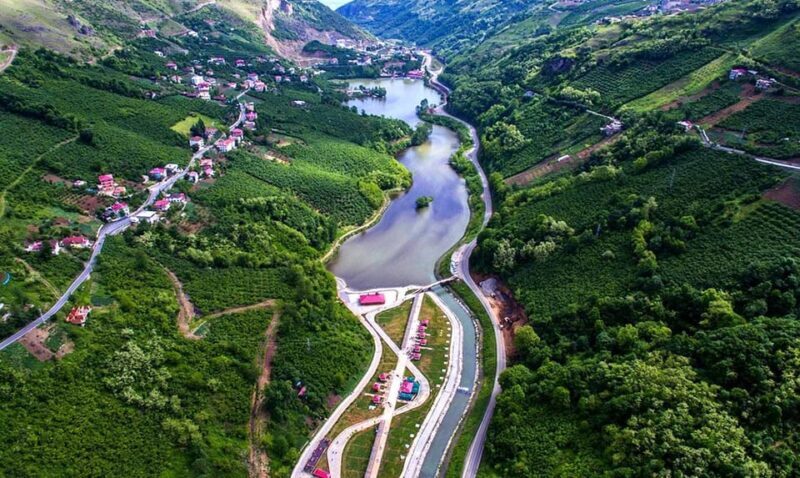 Trabzon: Atatürk Mansion, Ayasofya Mosque, Private Tour - An In-Depth Look at the Tour Itinerary