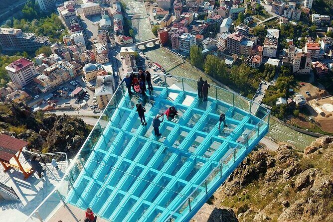 Trabzon Sümela Monastery, Cave, and Hamsiköy Daily Tour - Starting the Day: Pickup and Journey