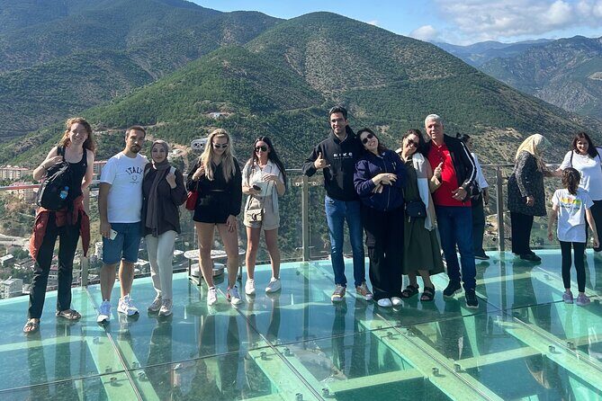 Trabzon Sümela Monastery, Cave, and Hamsiköy Daily Tour - Sümela Monastery: The Highlight of the Day