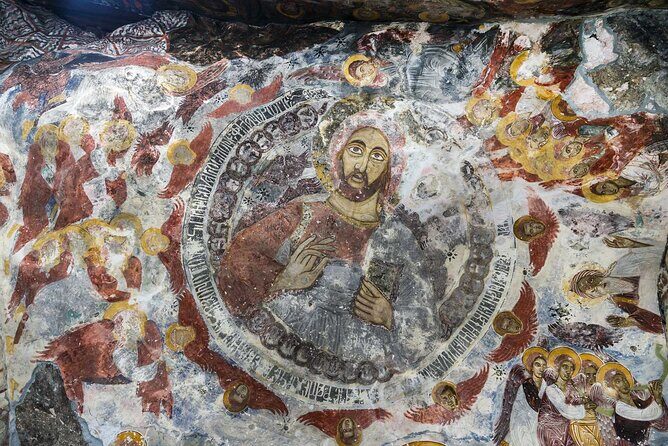 Trabzon Sümela Monastery, Cave, and Hamsiköy Daily Tour - Karaca Cave: Nature’s Artistry