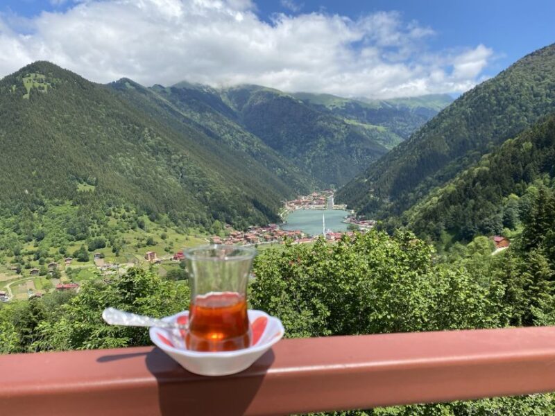 Trabzon: Uzungöl Group Tour, Explore The Nature & Taste Tea - Pricing and Value for Money