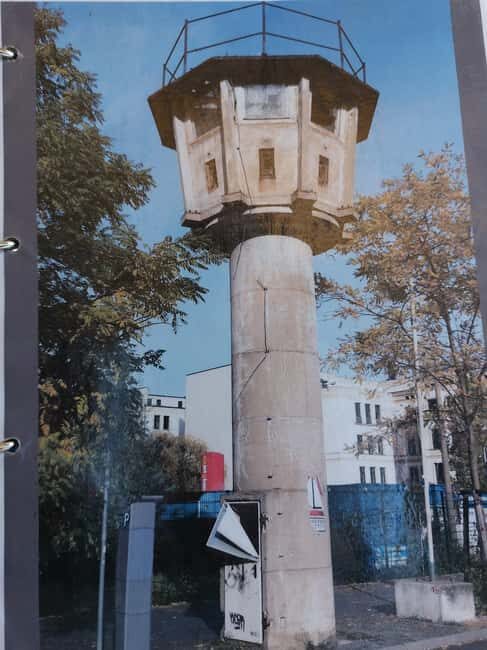 Traces Of Berlin: Guided Berlin Tour (English or German) - Key Points