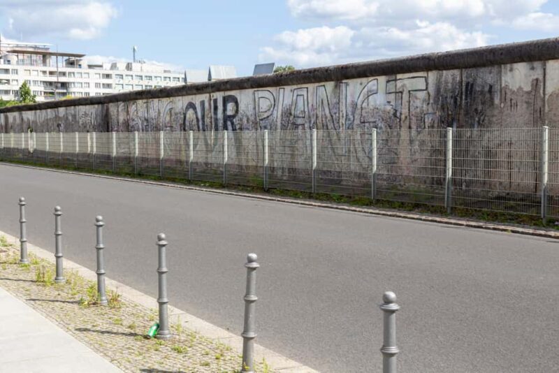 Traces Of Berlin: Guided Berlin Tour (English or German) - Final Thoughts