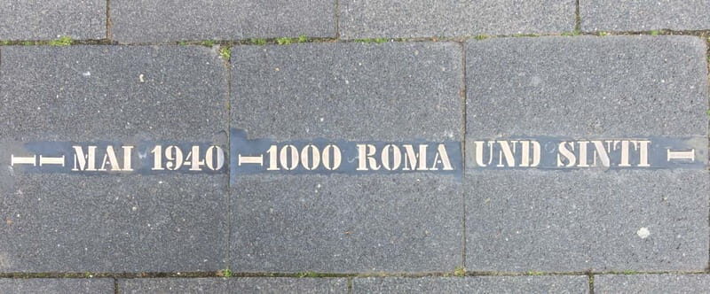 Traces of the Second World War and Nazism in Cologne - Key Points