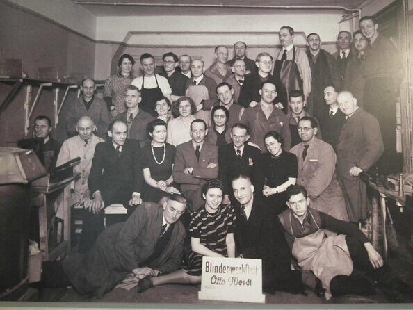Tracing Jewish Berlin - Why This Tour Is Worth Considering