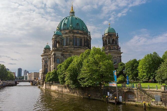 Tracing Jewish Berlin - Who Will Love This Experience?