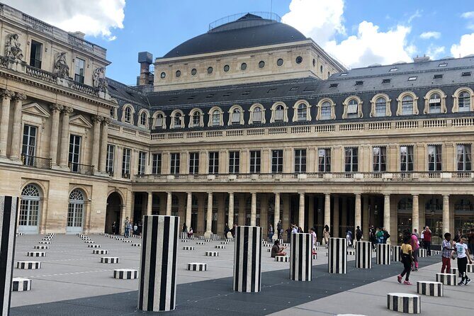 Track game in the Covered Passages of Paris - FAQs