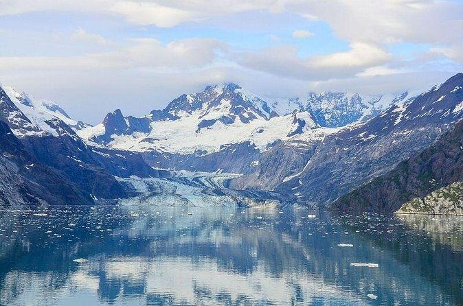 Tracy Arm Fjord and Glacier Explorer from Juneau - What Makes This Tour Stand Out?