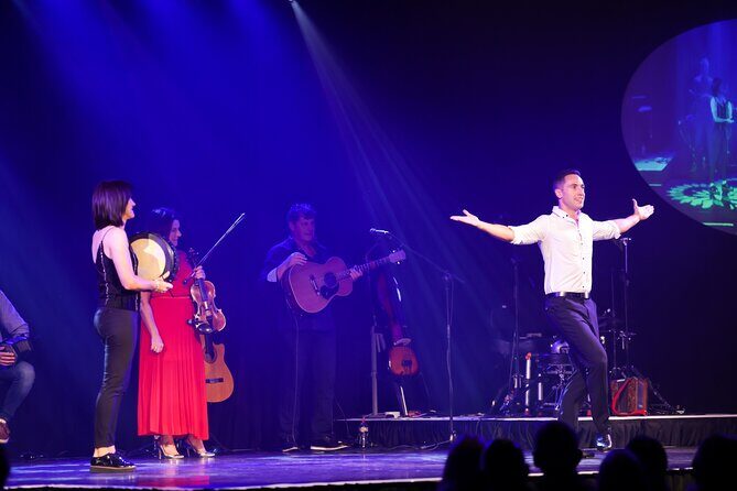 Trad on the Prom - Ireland's #1 Music, Song & Dance Experience - An In-Depth Look at Trad on the Prom