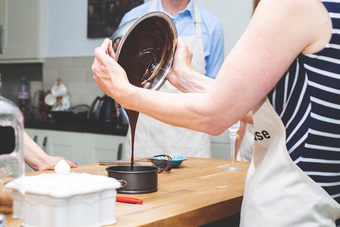 Traditional Afternoon Tea Experience and Baking Class in Stratford-upon-Avon - The Authenticity and Value