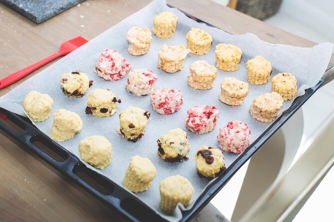 Traditional Afternoon Tea Experience and Baking Class in Stratford-upon-Avon - Final Thoughts