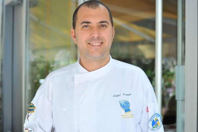 Traditional Albanian and Mediterranean Dinner - A Deep Dive into the Experience