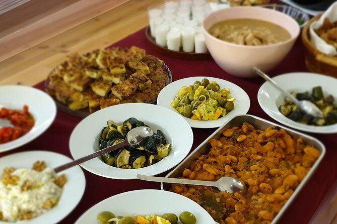 Traditional Albanian and Mediterranean Dinner - Practical Details and Tips