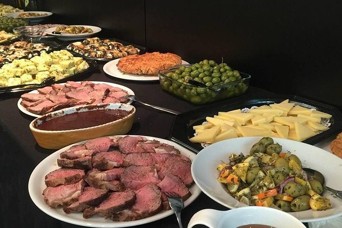 Traditional Albanian and Mediterranean Dinner - Final Thoughts