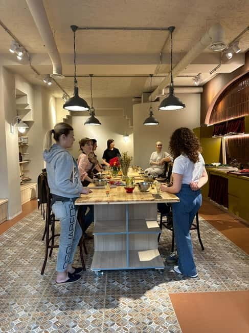 Traditional Albanian Cooking Class in Tirana & Raki Tasting - Authenticity and Cultural Experience