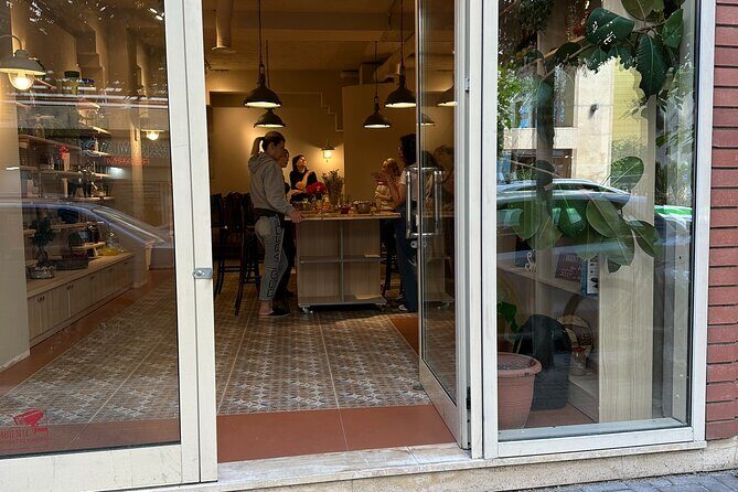 Traditional Albanian Cooking Class in Tirana with Raki Tasting - Discovering Albanian Flavors: A Detailed Look at the Tirana Cooking Class with Raki Tasting