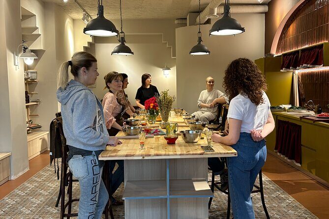 Traditional Albanian Cooking Class in Tirana with Raki Tasting - Final Thoughts