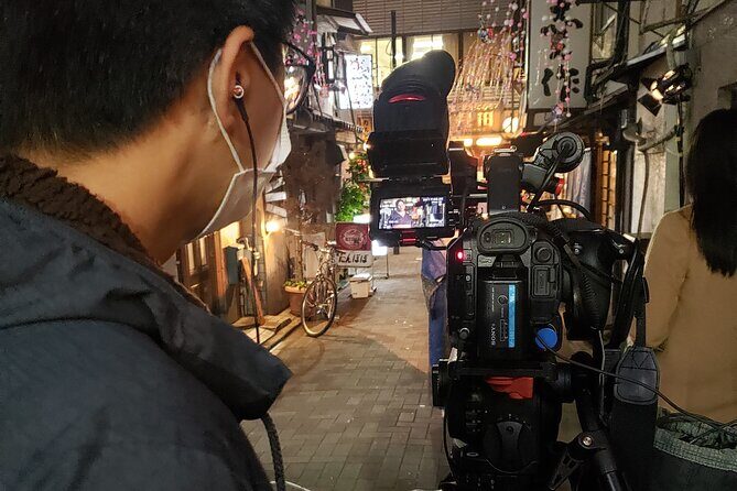 Traditional Antiques Market Tour Tokyo - An In-Depth Look at the Antique Market Tour in Tokyo