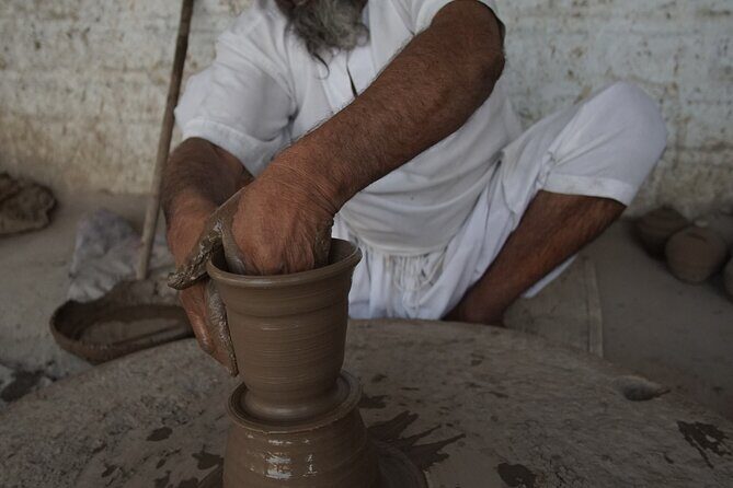 Traditional Art and craft tour - Exploring the Itinerary: What to Expect