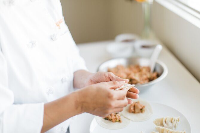 Traditional Asian Dumpling Cooking Class in Charlotte - What to Expect from the Dumpling Class
