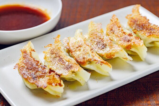 Traditional Asian Dumpling Cooking Class in Charlotte - Final Thoughts: Who Should Consider This Tour?