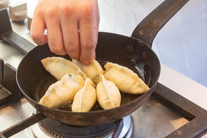 Traditional Asian Dumpling Cooking Class in Charlotte - FAQ